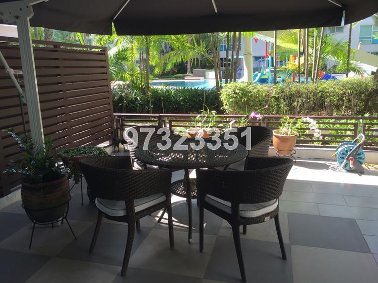 Dahlia Park Condominium thumbnail photo